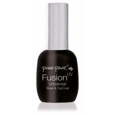 Fusion UV - Universal Base & Top Coat - 15ml