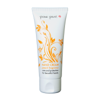 Hand Creme - Perzik 60 ml handcreme