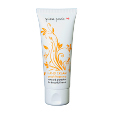 Hand Creme - Perzik 60 ml handcreme