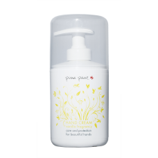 Hand Creme - Vanille 300 ml handcreme