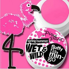 Wet&Wild Fluffy-Flamingo