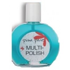 Multi Nail Polish - 100ml