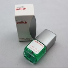 Multi Nail Polish - 12ml