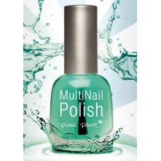 Multi Nail Polish - 15ml