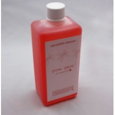 Nagellak remover 500ml