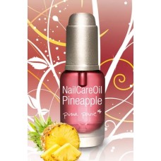 Nagelriem olie Ananas, 10ml