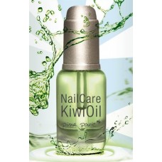 Nagelriem olie Kiwi, 10ml