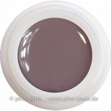 1-25115 Dark Taupe Cream, UV-LED gel colour, 5gr