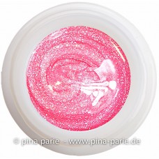 1-25117 Rose Stars, UV-LED gel colour, 5gr - Colour