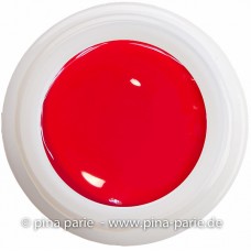 1-25118 Samba Cream, UV-LED gel colour, 5gr - Colour