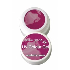 1-25122 Raspberry Cream, UV-LED gel colour, 5gr - Colour