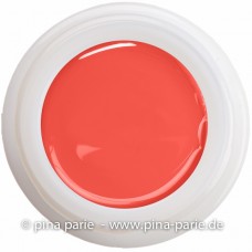 1-25125 Salmon Cream, UV-LED gel colour, 5gr - Colour