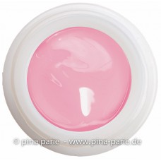 1-25126 Milky Rose Cream, UV-LED gel colour, 5gr - Colour