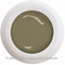 1-25128 Olive Cream, UV-LED gel colour, 5gr - Colour