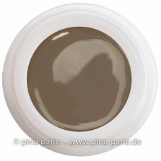 1-25129 Khaki Cream, UV-LED gel colour, 5gr - Colour