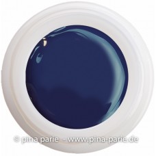 1-25132 Ocean Blue, UV-LED gel colour, 5gr - Colour