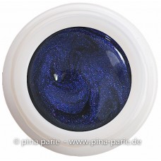 1-25137 Nightblue Effect, UV-LED gel colour, 5gr - Colour