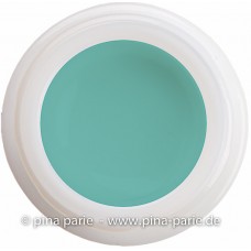 1-25151 Mint Cream, UV-LED gel colour, 5gr - Colour