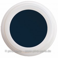 1-25152 Dark Navy, UV-LED gel colour, 5gr - Colour