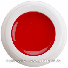 1-2517 Lighthouse Red, UV-LED gel colour, 5gr - Colour