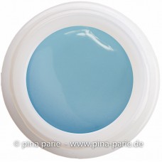 1-25161 Azur, UV-LED gel colour, 5gr - Colour