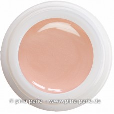 1-25163 Luxury Beige, UV-LED gel colour, 5gr - Colour