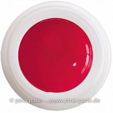 1-25164 Red Berry, UV-LED gel colour, 5gr - Colour