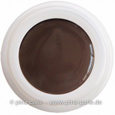 1-25168 Cream Brown, UV-LED gel colour, 5gr - Colour