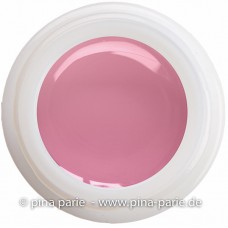 1-25174 Nude Rose, UV-LED gel colour, 5gr - Colour