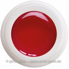 1-25175 Red Cream, UV-LED gel colour, 5gr - Colour