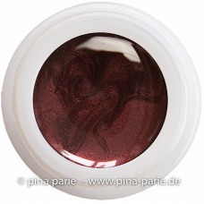 1-25179 Choco Cherry, UV-LED gel colour, 5gr - Colour