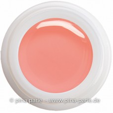 1-25185 Nude Coral Cream, UV-LED gel colour, 5gr - Colour