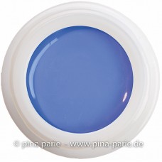 1-25191 Ice Blue, UV-LED gel colour, 5gr - Colour