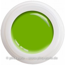 1-25199 Flash Green, UV-LED gel colour, 5gr - Colour