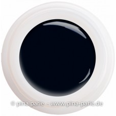 1-25205 Little Black Dress, UV-LED gel colour, 5gr - Colour