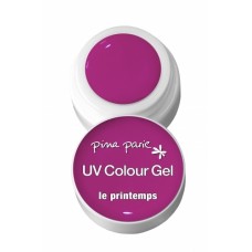 1-25226 le printemps, UV-LED gel colour, 5gr - Colour