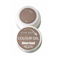 1-25230 Ghost Sand, UV-LED gel colour, 5gr - Colour