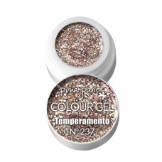 1-25237 Temperamento, UV-LED gel colour, 5gr - Colour