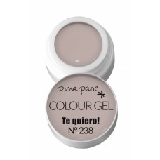1-25238 Te quiero!, UV-LED gel colour, 5gr - Colour