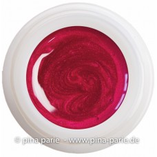 1-2523 Pearly Satin Pink Fuchsia, UV-LED gel colour, 5gr - Colour