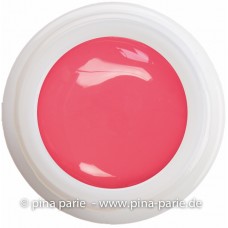 1-2529 Coral Rose Cream, UV-LED gel colour, 5gr - Colour