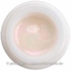 1-2546 Pearly Satin Rose Glimmer, UV-LED gel colour, 5gr - Colour