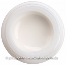 1-2547 Ivory Cream, UV-LED gel colour, 5gr - Colour