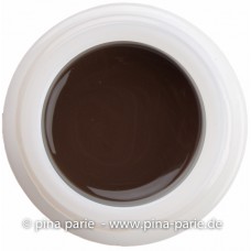 1-2557 Pearly Satin Cappucino, UV-LED gel colour, 5gr - Colour