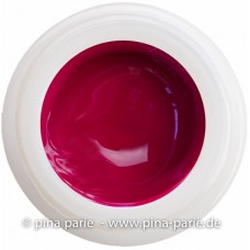 1-258 Fuchsia Dark Cream, UV-LED gel colour, 5gr - Colour