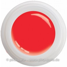 1-2515 Sunny Red, UV-LED gel colour, 5gr - Colour