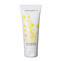 Hand Creme - Vanille 60 ml handcreme