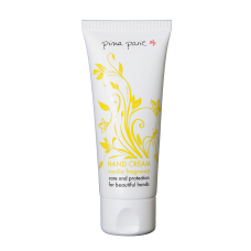 Hand Creme - Vanille 60 ml handcreme