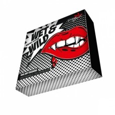 Wet&Wild Winter Edition set van 6