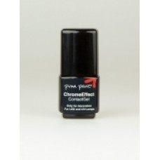 14-470 Chrome Effect Contact Gel- 12ml